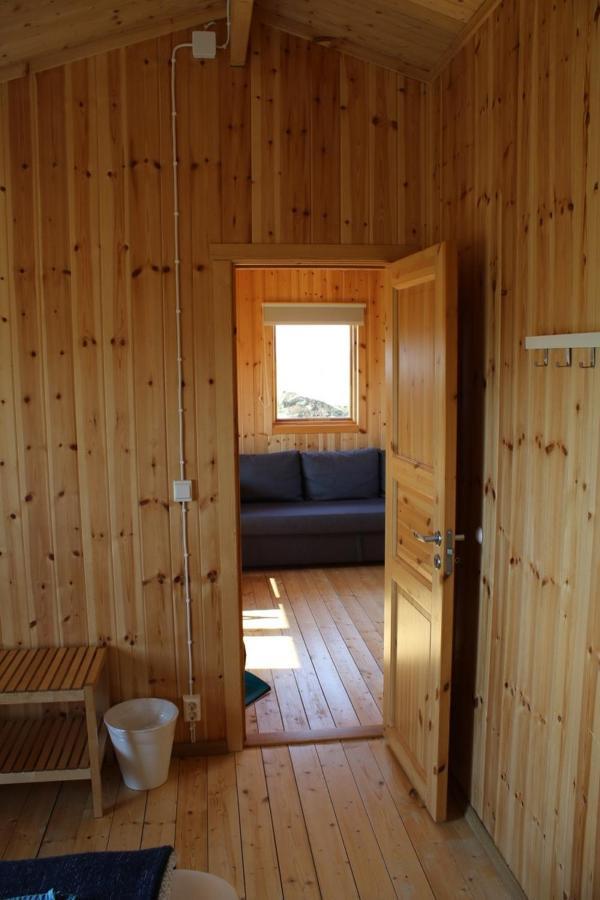 Guesthouse Didi Flagbjarnarholt エクステリア 写真