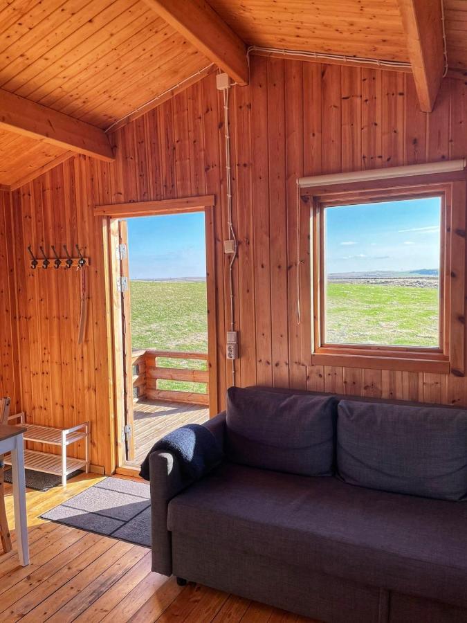 Guesthouse Didi Flagbjarnarholt エクステリア 写真